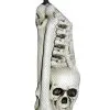 Knochen Set 12teilig -Halloween Geschaft 12 teiliges knochen set als halloween deko realistische skelettknochen bag of bones halloween decoration 18083 01