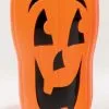Halloween Trinkbecher Kürbis Orange -Halloween Geschaft 14415