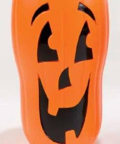 Halloween Trinkbecher Kürbis Orange