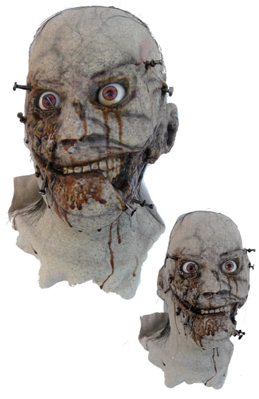 Pressluft Tacker Unfall Kopf 3 Pressluft Tacker Unfall Kopf