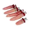 Abgehackte Finger Im 5er Set -Halloween Geschaft abgehackte finger halloween deko severed fingers halloween deco 37820 01