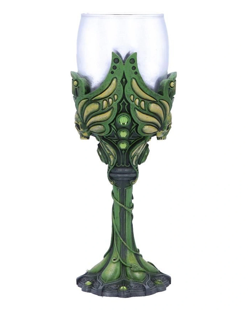 Absinth Mystic Weinkelch 4 Absinth Mystic Weinkelch – Bild 2