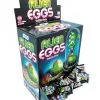 Alien Eier Kaugummi 200 St. -Halloween Geschaft alien eggs kaugummi alien eier kaugummi halloween kaugummi halloween suessigkeit 39814 01