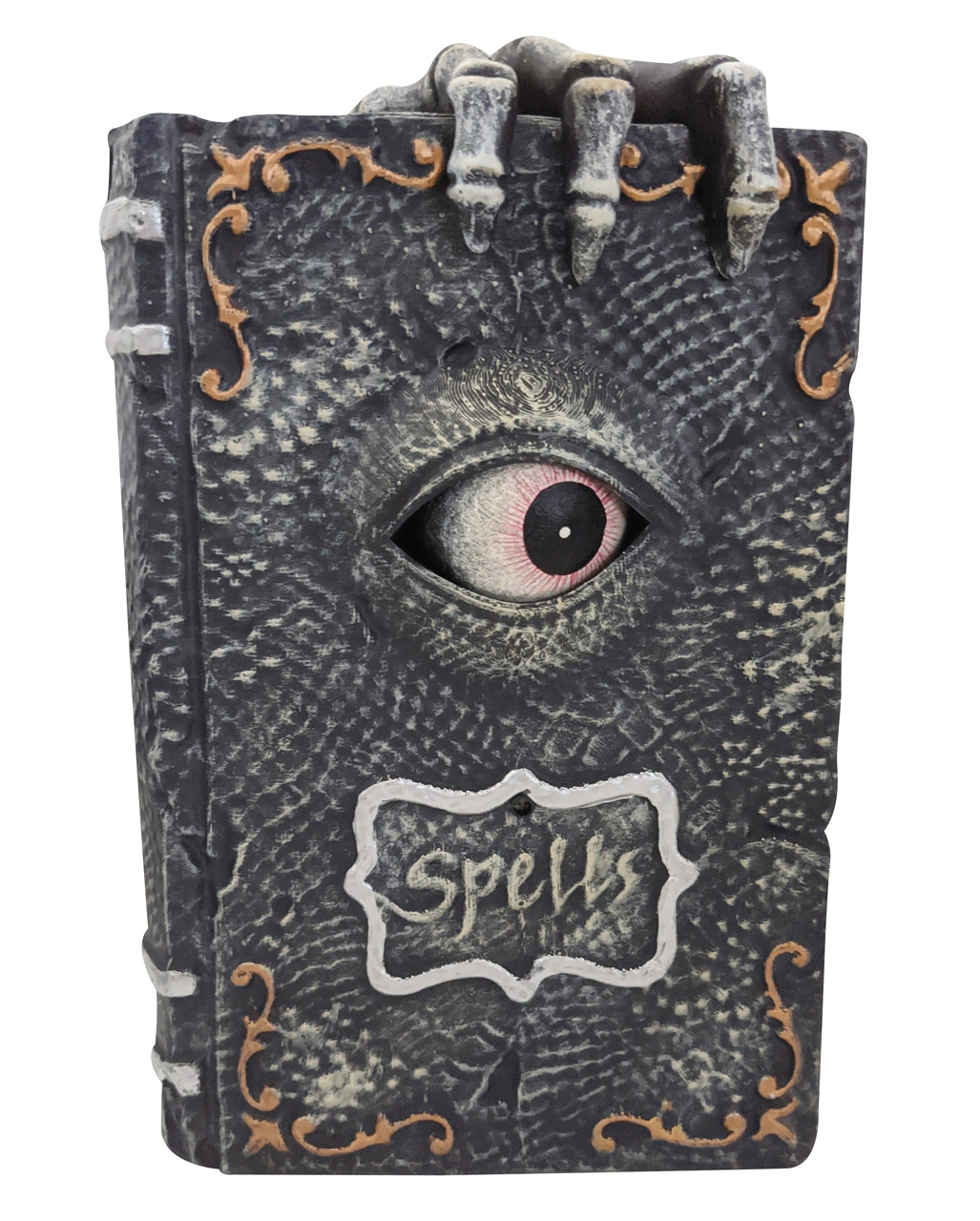 Animiertes Hexenbuch Mit Drachenauge 3 Animiertes Hexenbuch Mit Drachenauge