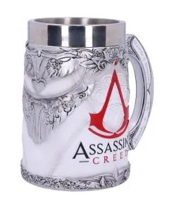 Assassin's Creed - The Creed Krug -Halloween Geschaft assasins creed the creed krug assassins creed goblet 50577 04