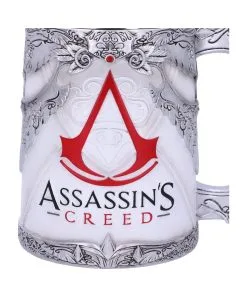 Assassin's Creed - The Creed Krug -Halloween Geschaft assasins creed the creed krug assassins creed goblet 50577 05