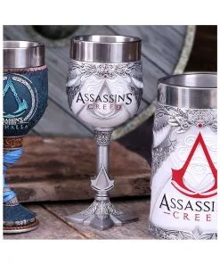 Assassin's Creed - The Creed Krug -Halloween Geschaft assasins creed the creed krug assassins creed goblet 50577 07