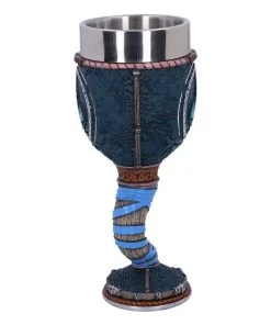Assassin's Creed Valhalla Trinkkelch 12 Assassin's Creed Valhalla Trinkkelch -Halloween Geschaft assassins creed valhalla kelch assassins creed valhalla goblet 50573 04