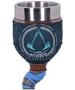 Assassin's Creed Valhalla Trinkkelch 13 Assassin's Creed Valhalla Trinkkelch -Halloween Geschaft assassins creed valhalla kelch assassins creed valhalla goblet 50573 05