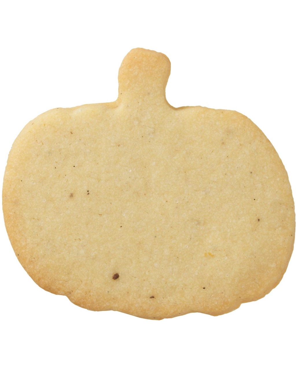 Plätzchenform Kürbis 6,5cm 4 Plätzchenform Kürbis 6,5cm – Bild 2