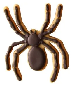 Plätzchenform Spinne 9cm 7 Plätzchenform Spinne 9cm -Halloween Geschaft austechform halloween spinne plaetzchenform mit halloween motiv weihnachtsplaetzchen form fuer spinnen fans 28575 3