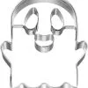 Plätzchenform Geist 7cm 1 Plätzchenform Geist 7cm -Halloween Geschaft austechform halloween suesser geist plaetzchenform mit halloween motiv weihnachtsplaetzchen form fuer geister fans 28567