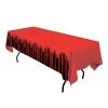 Blutbad Halloween Tischdecke -Halloween Geschaft blutige halloween tischdecke blutbad halloween tischdecke bloody messe halloween table cover 39407