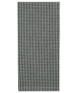 "Boo" Motiv Holzlöffel & Geschirrtuch Set -Halloween Geschaft boo holzloeffel und geschirrtuch set halloween boo wooden spoon and dishtowel halloween homeware 54128 3