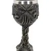 Cthulhu Weinkelch -Halloween Geschaft cthulhu kelch cthulhu weinkelch cthulhu goblet cthulhu trinkkelch 39303 01