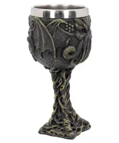 Cthulhu Weinkelch -Halloween Geschaft cthulhu kelch cthulhu weinkelch cthulhu goblet cthulhu trinkkelch 39303 03
