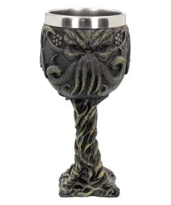 Cthulhu Weinkelch -Halloween Geschaft cthulhu kelch cthulhu weinkelch cthulhu goblet cthulhu trinkkelch 39303 04