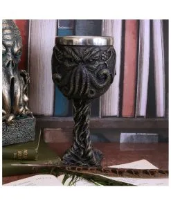 Cthulhu Weinkelch -Halloween Geschaft cthulhu kelch cthulhu weinkelch cthulhu goblet cthulhu trinkkelch 39303 06