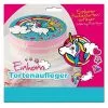 Einhorn Kuchenaufleger -Halloween Geschaft einhorn tortenaufleger unicorn tortendeko einhorn tortenaufleger 27461
