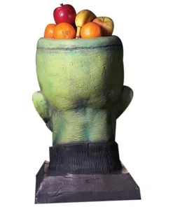 Frankenstein Monster Obstschale