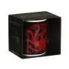 Original Game Of Thrones Tasse Targaryen -Halloween Geschaft game of thrones kaffeetasse targaryen got teetasse drachen game of thrones geschenkartikel 29594