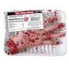 Abgetrennte Gammelfleisch Hand -Halloween Geschaft gammelfleisch hand abgetrenntes leichenteil als halloween deko 24583