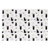 Gothicat Platzset 1 Gothicat Platzset -Halloween Geschaft gothicat tischset gothicat platzmatte gothicat dinner mat 53091 01
