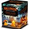 Halloween Gruselkekse 10 St. 1 Halloween Gruselkekse 10 St. -Halloween Geschaft halloween gruselkekse halloween fortune cookies halloween suessigkeit halloween suesswaren 39798 01
