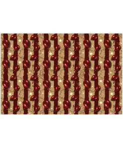 Horror Clown Zirkus Halloween Tischdecke 7 Horror Clown Zirkus Halloween Tischdecke -Halloween Geschaft halloween horrorclown circus tischdecke halloween horror clown circus tablecloth horror zirkus dekoration 53166 2