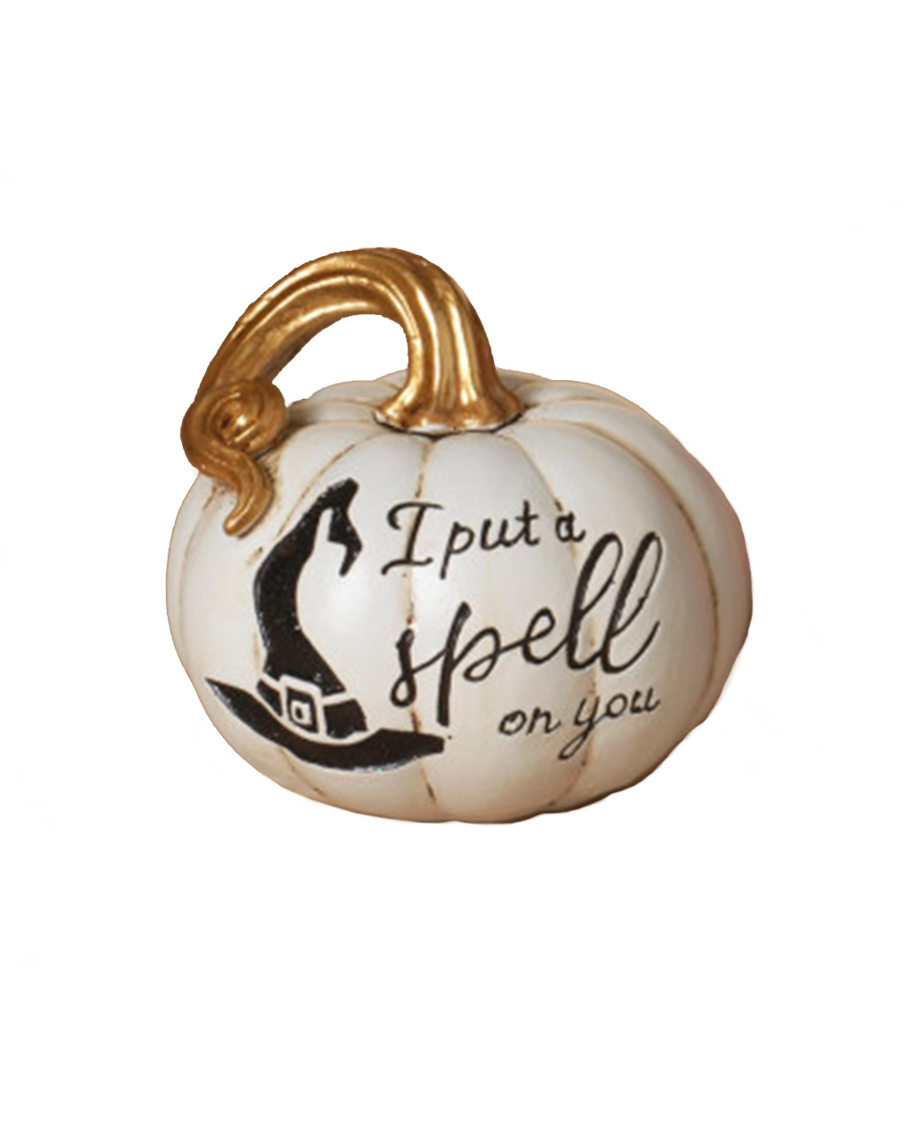 I Put A Spell On You Halloween Kürbis 3 I Put A Spell On You Halloween Kürbis