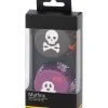 Halloween Muffin Papierförmchen 48 St. -Halloween Geschaft halloween muffin foermchen papier 48st halloween cupcake cups halloween backzubehoer 50251