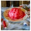 Halloween Puddingform Gehirn 2 Halloween Puddingform Gehirn -Halloween Geschaft halloween puddingform gehirn halloween suesswaren jiggle wiggle brain 10357 04