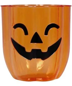 Halloween Kürbis Becher 9 Halloween Kürbis Becher -Halloween Geschaft halloween pumpkin kunststoff becher halloween pumpkin plastic mug halloween kuerbis tischdeko 53237 4jpg