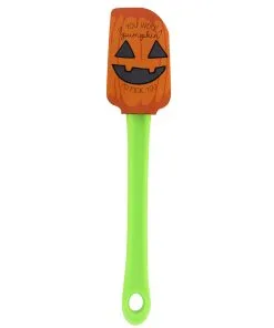 Halloween Teigschaber Mit Grusel Motiv -Halloween Geschaft halloween teigschaber mit spook motiv halloween spatulas with spook motiv halloween homeware 53828 03