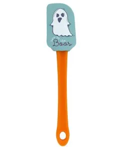 Halloween Teigschaber Mit Grusel Motiv -Halloween Geschaft halloween teigschaber mit spook motiv halloween spatulas with spook motiv halloween homeware 53828 06