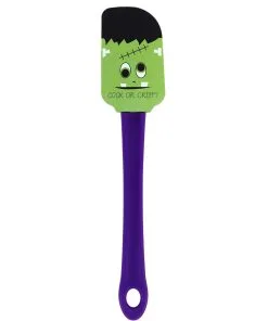 Halloween Teigschaber Mit Grusel Motiv -Halloween Geschaft halloween teigschaber mit spook motiv halloween spatulas with spook motiv halloween homeware 53828 07