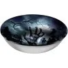 Zombie Friedhof Halloween Schale -Halloween Geschaft halloween zombie friedhof schuessel halloween zombie graveyard bowl halloween friedhof dekoration 53193