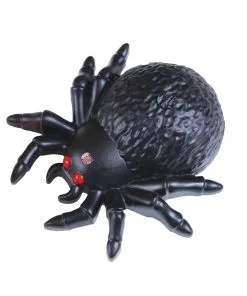 Hidden Screamer Spinne Mit Sound