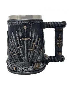 Iron Sword XL Ritterkrug