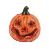 Spooky Halloween Kürbis 13 Cm 2 Spooky Halloween Kürbis 13 Cm -Halloween Geschaft jack o lantern kuerbis deko figur fuer halloween halloween pumpkin face decoration halloween kuerbis halloween dekoartikel 391621