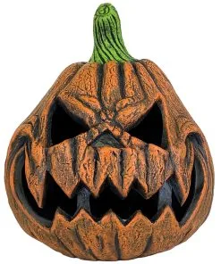 Jack O Lantern Kürbis Dekoration 24cm