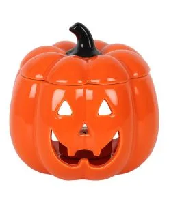 Halloween Kürbis Duftlampe