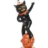 Johanna Parker Halloween Parade Katzen Figur 25cm 2 Johanna Parker Halloween Parade Katzen Figur 25cm -Halloween Geschaft johanna parker halloween parade katzen figur 25cm johanna parker halloween parade cat figure 54060