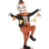 Johanna Parker Halloween Parade Skelett Figur 25cm 2 Johanna Parker Halloween Parade Skelett Figur 25cm -Halloween Geschaft johanna parker halloween parade totenkopf figur 25cm johanna parker halloween parade skull figure 54059