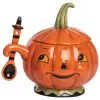 Halloween Suppenschüssel Spooky Kürbis Johanna Parker 18cm -Halloween Geschaft johanna parker spooky halloween schale kuerbis 18cm johanna parker spooky halloween bowl pumpkin 54081