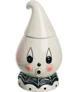 Johanna Parker Vintage Süßigkeitenbehälter Geist