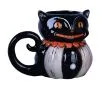 Johanna Parker Katzen Kürbis Vintage Tasse 1 Johanna Parker Katzen Kürbis Vintage Tasse -Halloween Geschaft johanna parker vintage katze pumpkin peeps tasse vintage cat pumpkin peeps mug halloween tasse 53006