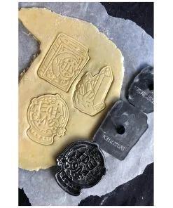 Witchy Plätzchen Ausstechformen KILLSTAR
