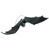 Fledermaus Aus Kunststoff Zum Aufhängen 35 Cm 2 Fledermaus Aus Kunststoff Zum Aufhängen 35 Cm -Halloween Geschaft kunststoff fledermaus mit band als halloween dekoration halloween fledermaus deko fledermaus aus kunststoff kostuemzubehoer 53559