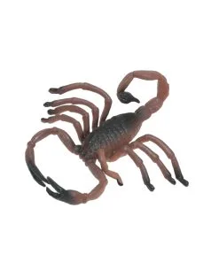 Skorpion Kunststoff 8 Cm